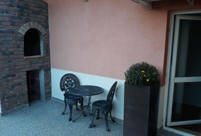 Birouri | 5 camere de închiriat | Zona Herastrau - 12