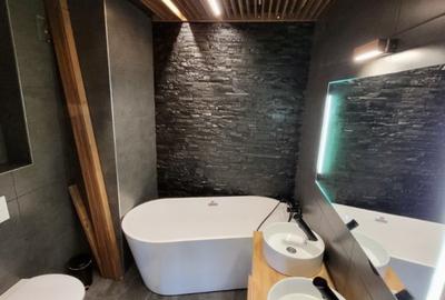 Apartament de lux, digitalizat, 3 camere, 2 bai, 71 mp, garaj - 7