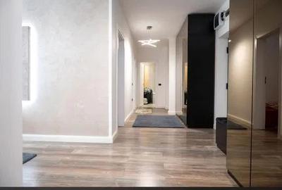 Fabulous apartment 3 rooms 2 bathrooms giant terrace 50sqm - 4
