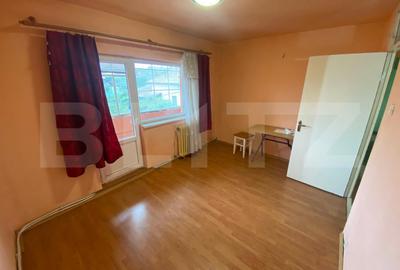 Apartament cu 4 camere, decomandat, 78 mp, 2 bai, et intermediar, Dambul Rotund - 12