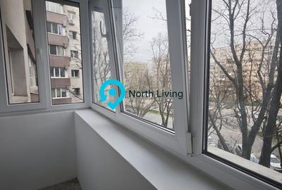 Apartament 3 camere decomandat | renovat complet | Metrou Gorjului | - 13