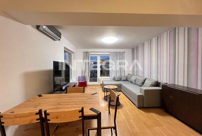 Calea Turzii 162-168 | Inchiriez Spatios 3 Camere + Parcare si Terasa, Zorilor! - 1