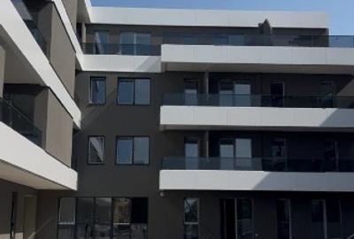Dezvoltator - Apartament 2 camere Pipera 128000+TVA// Complex cu vedere lac - 3