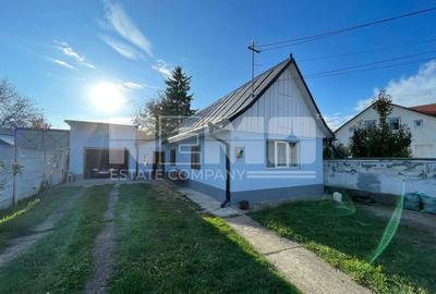 CASA CU CENTRALA PROPRIE | ULTRACENTRAL | RADAUTI - 8