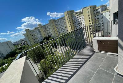 NUSCO CITTA- APARTAMENT MOBILAT SI UTILAT TOTUL NOU - 9