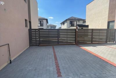 Complex de duplexuri cu 4 camere. Direct dezvoltator! Comision 0 - 18