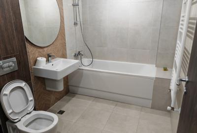 Spatiu comercial pretabil sediu firma, birouri zona Astra - 10