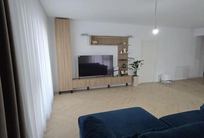 Apartament 3 Camere Baneasa cu gradina - 8