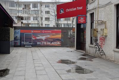 Spatiu comercial ultracentral - langa Luceafărul - 3