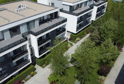 RESIDENCE5 EROU IANCU NICOLAE 122/ LANGA OLIVETO/ PAZA 24H/ COMISION 0 - 15