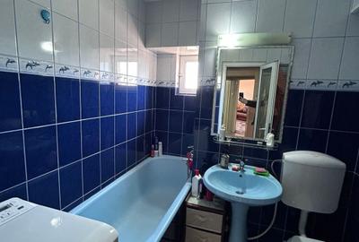 Apartament 3 camere 81mp, Ansamblul Dorobantilor. - 10