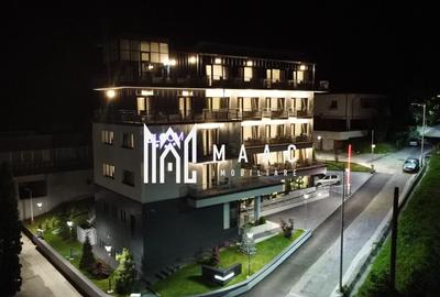 Hotel Nou de Vanzare I Caciulata I Operational - 12
