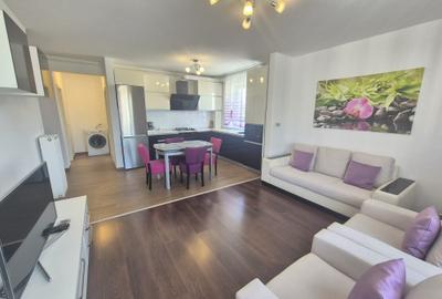 Inchiriere Apartament 3 Camere decomandat Avantgarden etaj 6 cu loc de parcare - 2