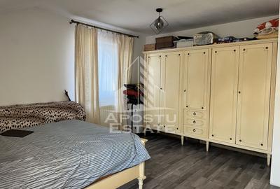 Casa individuala, de vanzare, 4 camere,  P+E, in Sacalaz - 4