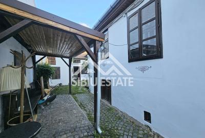 Imobil zona ultracentrala pretabil restaurant  schimbare destinatie - 24