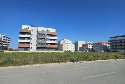 MAMAIA NORD LOTURI CU VEDERE LA MARE ,MIN 500MP - 9