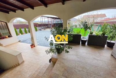 Casă 6 camere, S+P+M, mobilată, utilată, 605 mp teren, Micesti - 9