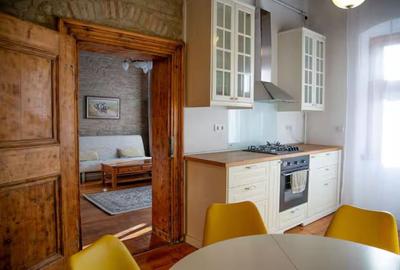 Oportunitate! Piata Mare, Apartament Lux, 3 camere - 10