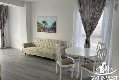Apartament 2 camere de inchiriat - Termen Lung - Eliberarii Residence - 3