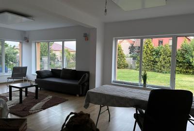 Casă P+M nouă în Sânmihaiu Român - 4