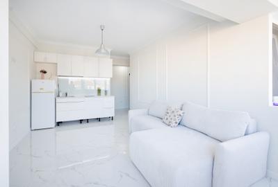 Apartament modern 2 camere, bloc nou, etaj 4/5 - Alfa - 3