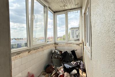 Apartament 2 camere, 50 mp, decomandat - Girocului - 8