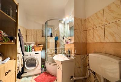 Apartament 4 camere | Decomandat | Etaj 1 | 90mp | Zona Steaua - 13