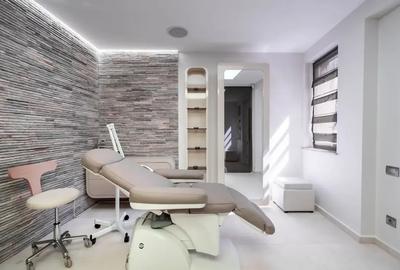 Vila Lux - Beauty Hub / clinică estetică | Parcare privată | Lacul Tei - 15