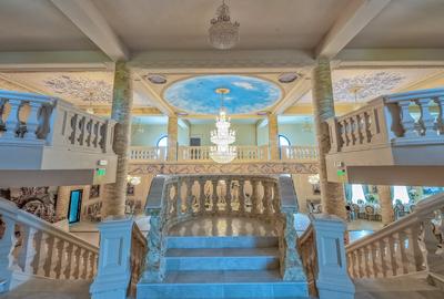 Spațiu evenimente premium – Panoramic / Banu Mărăcine – complet echipat - 6