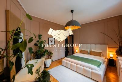 Apartament 3 camere stil Art Deco Ultracentral - 2