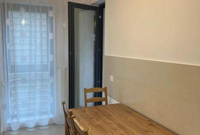 Apartament nou de 2 camere in Plazza Lujerului - 5
