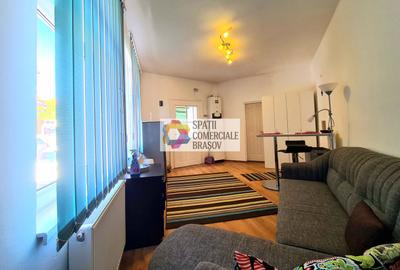 Casa 3 camere de închiriat Brasov - Centru - 80 mp. - 9