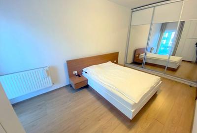 2 camere, bloc nou, cu garaj, terasa, in Buna Ziua, in Bonjour Residence - 8