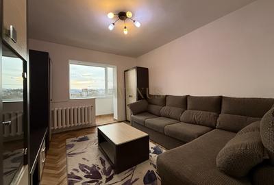 Apartament cu 2 camere decomandat, mobilat în Dâmbul Rotund