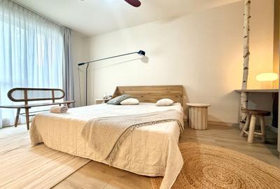 Eleganta și atenție la detalii într-un apartament cu 2 camere, Lipovei - 15