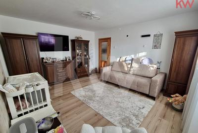 Apartament 3 camere modern - Brazda lui Novac - 3