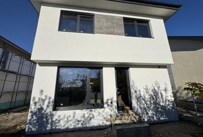 Individuala Otopeni, zona BUNA, calitate EXCEPTIONALA - 1