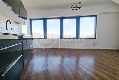 Apartament modern 2 camere | Bloc nou | Panorama | Garaj | Manastur - 2