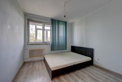 Calea Giulesti - 3 camere - renovabil -72 mp - etaj 4/7 - 5