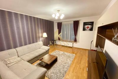 Apartament 2 camere, Asmita Gardens, langa Delta Vacaresti - 1