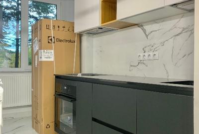 Apartament 2 dormitoare Aleea Cornisa UMF etaj 1 - 13