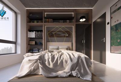Penthouse cu 3 camere si terasa de 35mp | Braytim | Eso - 7