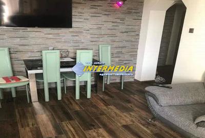 Apartament 3 camere decomandat finisat de vanzare Alba Iulia Cetate - 10
