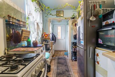 Casa de vanzare in Dambul Rotund-Corneliu Coposu, teren 450 mp, comision 0! - 9