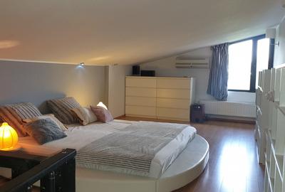 2 camere loft, Baneasa, Jandarmeriei-proprietar - 6