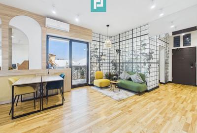 Birou premium all inclusive – Aviației - 1