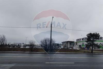Teren de vanzare cu PUD aprobat | Șos. Chitilei - 4