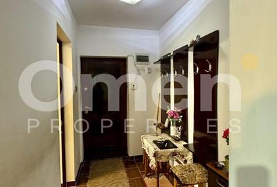 Apartament 3 camere | zona Gării | etaj 4 | garaj inclus | - 3