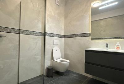 Apartament 2 Camere | Proiect Lux | Prima inchiriere | Iancu Nicolae - 11
