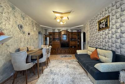 Apartament cu 2 camere | Etaj intermediar | RENOVAT | de inchiriat - 1